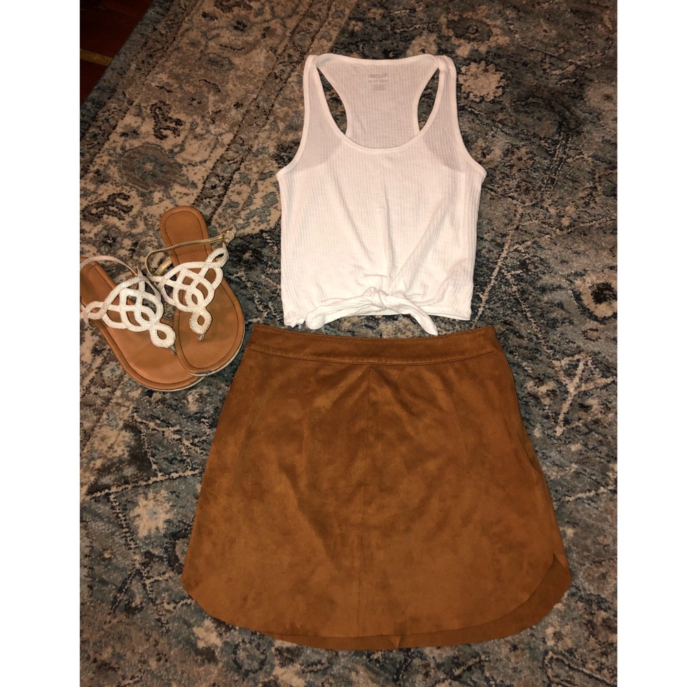 Forever 21 Skirt